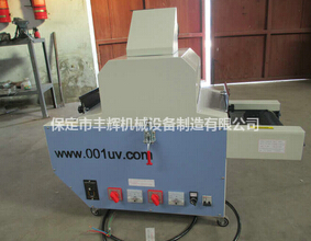 臺式uv光固機價值有多大，你知道嗎？
