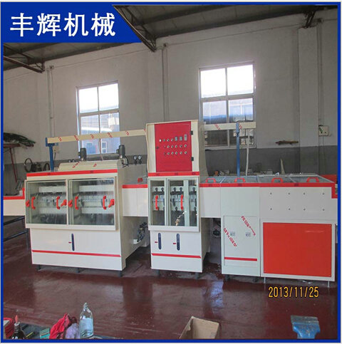 刷板機日常保養和維護，持續清晰，綠色！