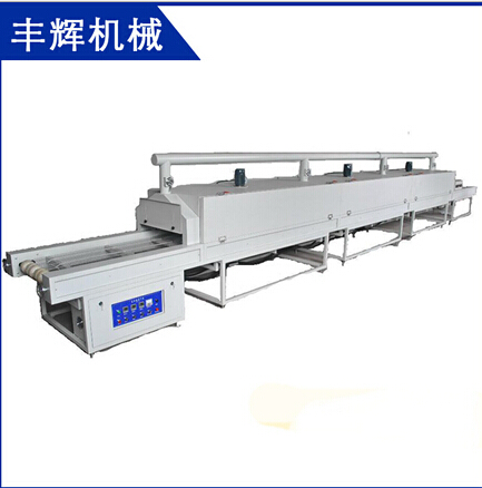 絲印隧道爐風(fēng)道設(shè)計，閃亮登場！