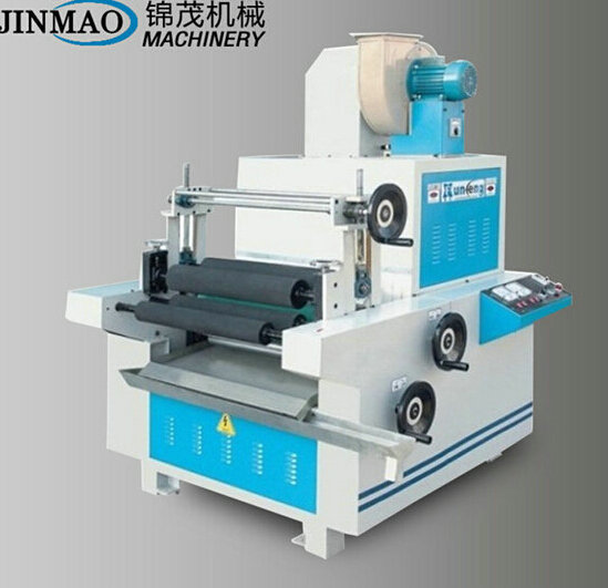 雙燈UV干燥機(jī)精心設(shè)備，讓你情不自禁的喜歡它！