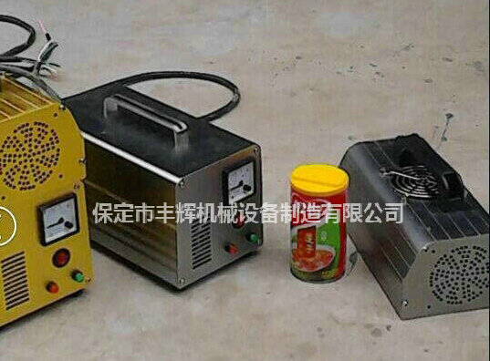 手提式uv固化機(jī)擁有紫光！一生灼耀！