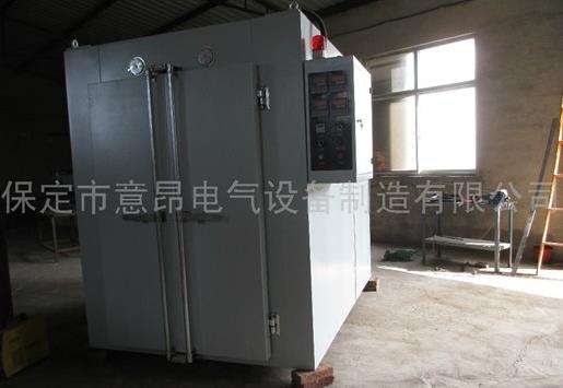 工業(yè)干燥箱干燥、烘焙、熔臘、啥都會(huì)