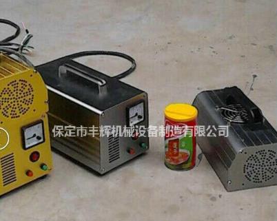 便攜式uv機操作從我做起??！