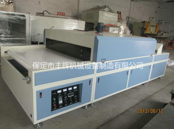 烘干固化隧道爐隔熱性能好，保溫性強??！