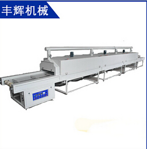 絲印隧道爐廣大客戶的合作伙伴！