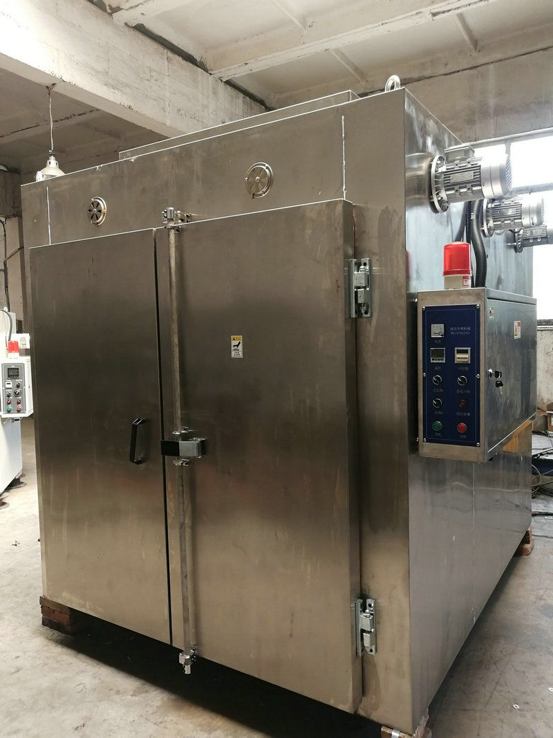 工業烤箱